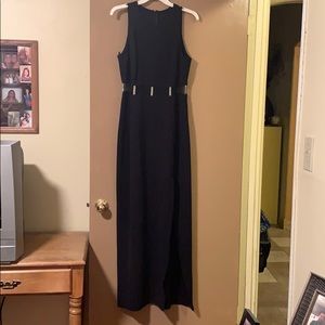 Donna formal dress